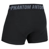 Phantom Athletics Boxershorts - Black