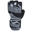 Phantom Neoprene Gel Gloves "Impact Gel" - Black