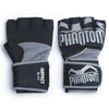 Phantom Neoprene Gel Gloves "Impact Gel" - Black